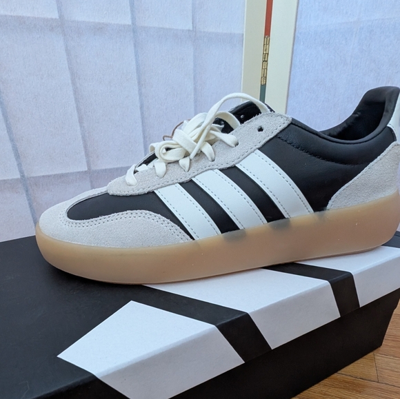 Adidas Women's Barreda Decode Lux - Picture 3 of 7